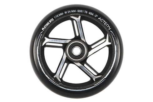 ETHIC DTC WHEEL ACTEON